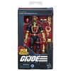 G.I. Joe Classified Series #134, Iron Grenadier B.A.T. Action Figure