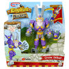 Kingdom Builders Figure - Crow DeBar