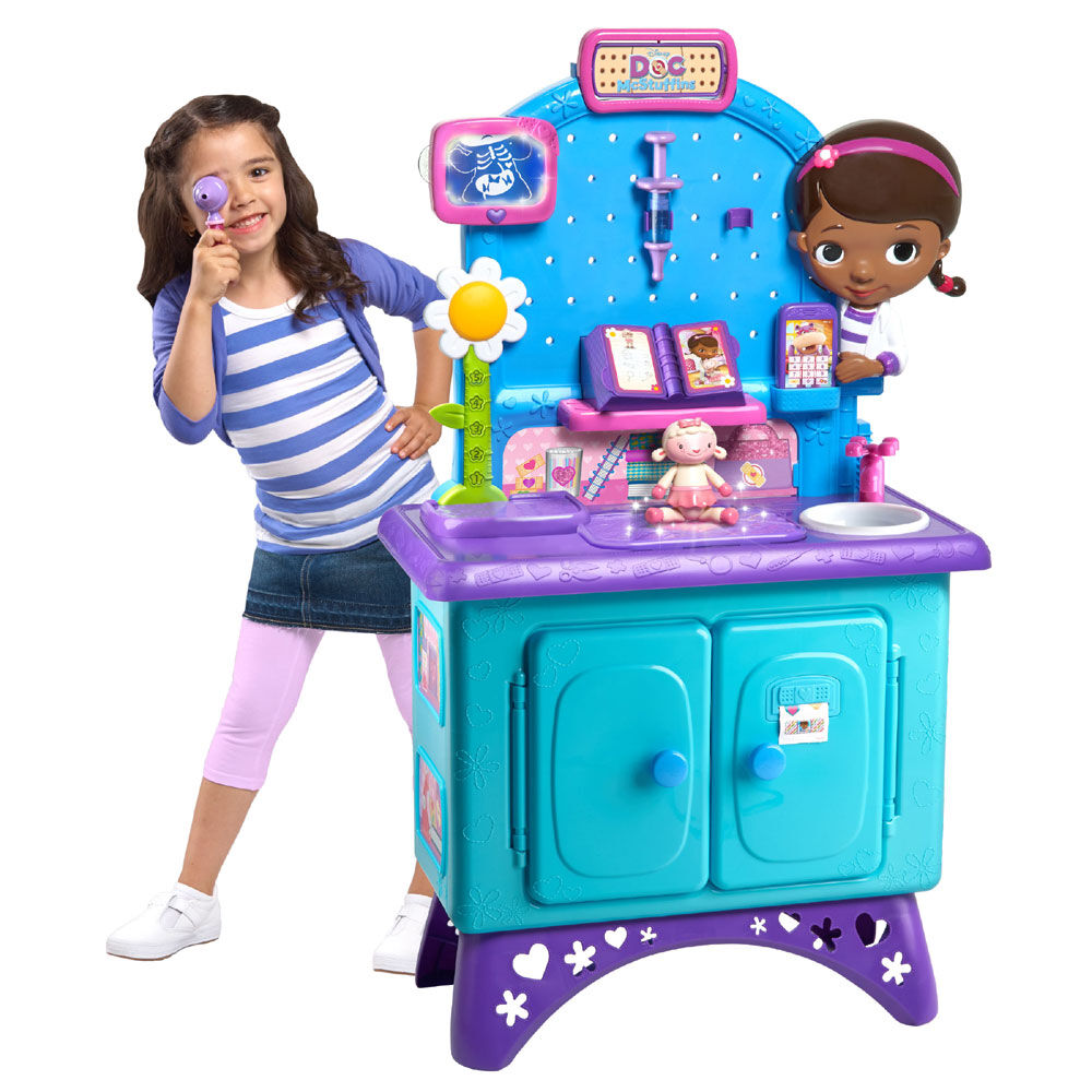 Docteur la peluche jouet new arrivals