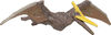 Matchbox Jurassic World 5-Pack, 4 1:64 Scale Die-Cast Toy Cars with 1 Dinosaur (Styles May Vary)
