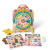 Melissa and Doug - Fun Fair Roulette and Plinko Treats Tower