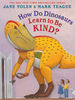 How Do Dinosaurs Learn to Be Kind? - English Edition