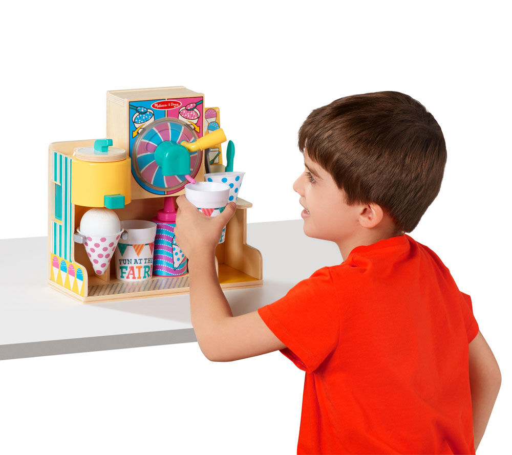 Toys r us melissa on sale and doug