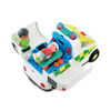 Early Learning Centre Happyland Lights and Sounds Ambulance - English Edition - R Exclusive