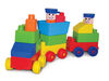 EduShape - Mini Edu-Train Box 30 pieces