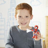 Marvel Spidey and His Amazing Friends Spidey Hero Figure