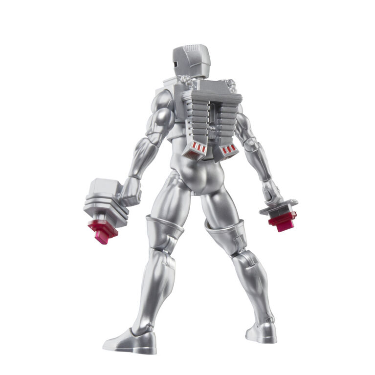 Marvel Legends Series Rom: Spaceknight Action Figure