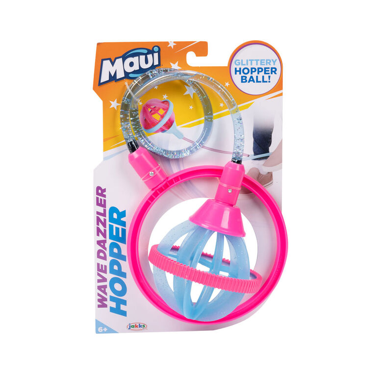Maui - Wave Dazzler Hopper