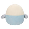 Squishmallows 7.5" - Tycho the Blue Parakeet