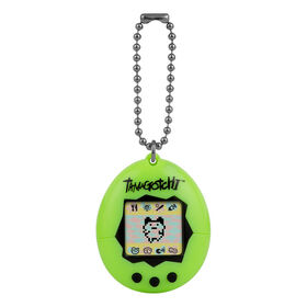 Tamagotchi original - N&eacute;on vert (Neon Green)