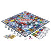 Monopoly: Transformers Edition Board Game - English Edition