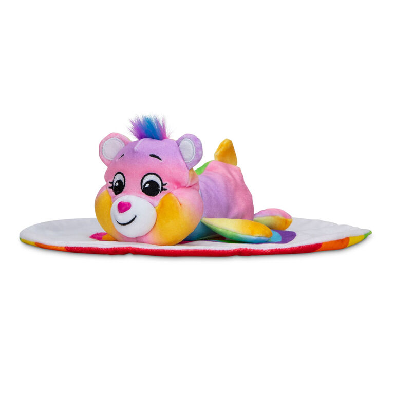 Care Bears Cutetitos - 1 per order, colour may vary (Each sold separately, selected at Random)