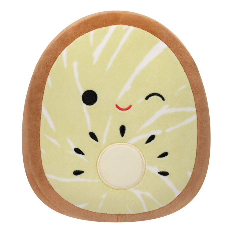 Squishmallows 7.5" - Kachina the Winking Kiwi