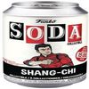Funko POP! SODA: Shang-Chi and the Legend of the Ten Rings - Shang-Chi