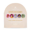 Princess Face Mask Booklet