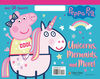 Unicorns, Mermaids, and More! (Peppa Pig) - Édition anglaise