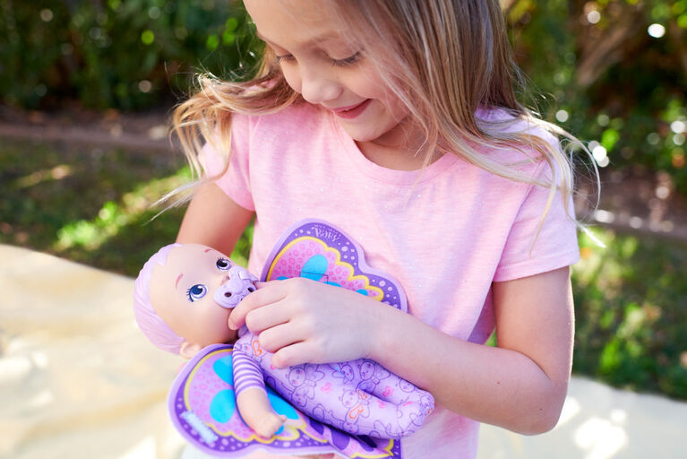 My Garden Baby My First Baby Butterfly Doll - R Exclusive