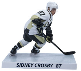 NHL - 6 Inch Figure - Sidney Crosby