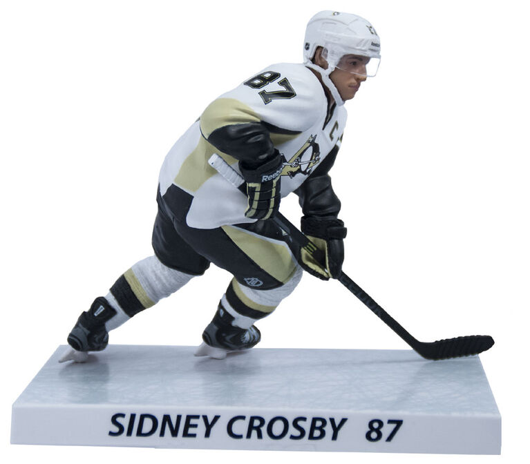 NHL - 6 Inch Figure - Sidney Crosby