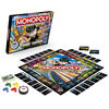 Jeu Monopoly Rapide, un Monopoly qui se termine en moins de 10 minutes, partie rapide