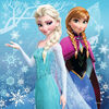 Ravensburger - Disney La Reine Des Neiges - Aventures au pays des neiges casse-têtes 3 x 49pc
