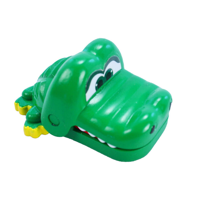 Jeu Crocodile Dentist World's Smallest