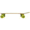 Kryptonics Mini Cruiser Complete Skateboard