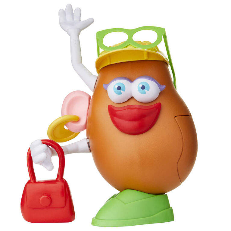 Potato Head Mrs Potato Head at Toys R Us UK