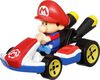 Hot Wheels mariokart 4 Pack