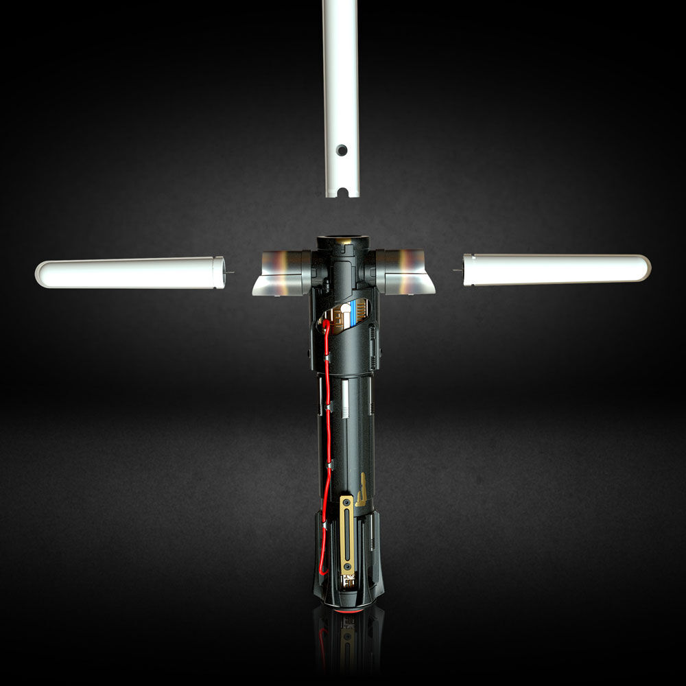 force fx lightsaber 2019