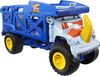 Hot Wheels Monster Trucks Rhino Rig Vehicle