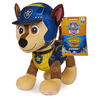 PAW Patrol, Dino Rescue Chase, Stuffed Animal Plush Toy, 8 inch