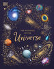 The Mysteries of the Universe - Édition anglaise