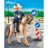 Playmobil - Mounted Police
