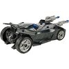 Batman Missions Missile Launcher Batmobile Vehicle