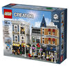 LEGO Creator Expert Assembly Square 10255