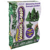 Kinetic Sand 1lb Shimmering Emerald Green