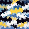 Batman Luncheon Napkins, 16 pieces