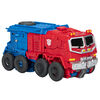 Transformers Toys Bumblebee Cyberverse Adventures Dinobots Unite Smash Changer Optimus Prime Action Figure