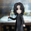 Wizarding World Harry Potter, Magical Minis Collectible 3-inch Severus Snape Figure