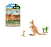Playmobil - Wiltopia - Kangaroo with Joey