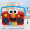 Sesame Street Elmo Take Along Boombox - R Exclusive