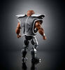 WWE Superstars Figurine articulée 15,24cm et acc. Zeus Série 14