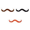 GRAFIX - Mustache Bungee Bandz