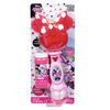 Minnie Mouse Light & Sound Musical Bubble Wand