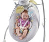 Fisher-Price Sweet Snugapuppy Dreams Cradle 'n Swing