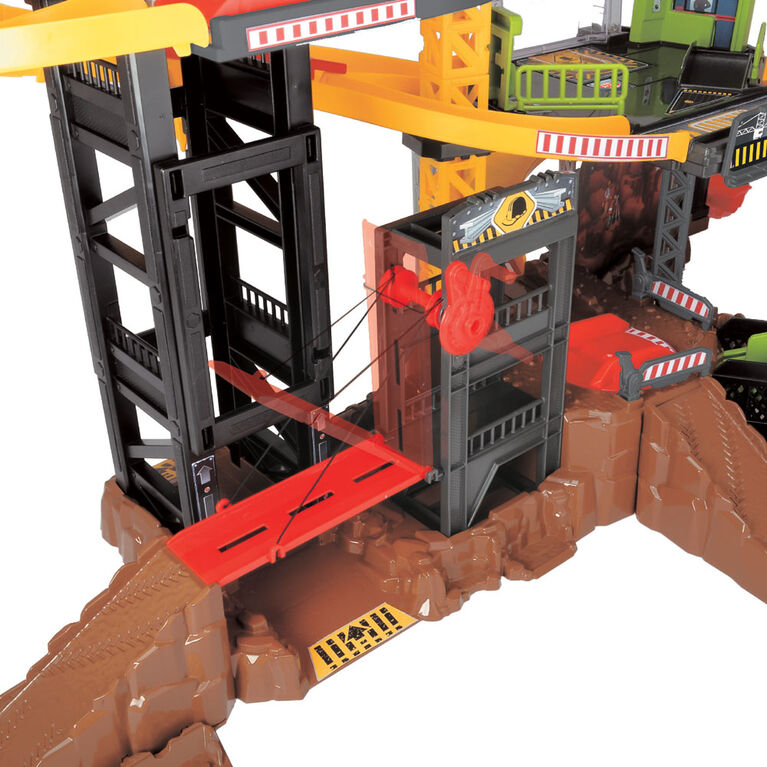 Construction Playset