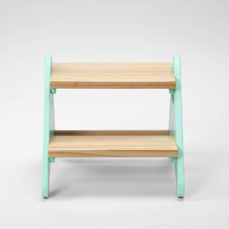 B. toys - TABOURET DE MARCHE EN BOIS