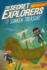 The Secret Explorers and the Sunken Treasure - English Edition