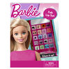 Barbie """"Glam It Up! Dollish Lip Gloss!"""" Brillant A Levres